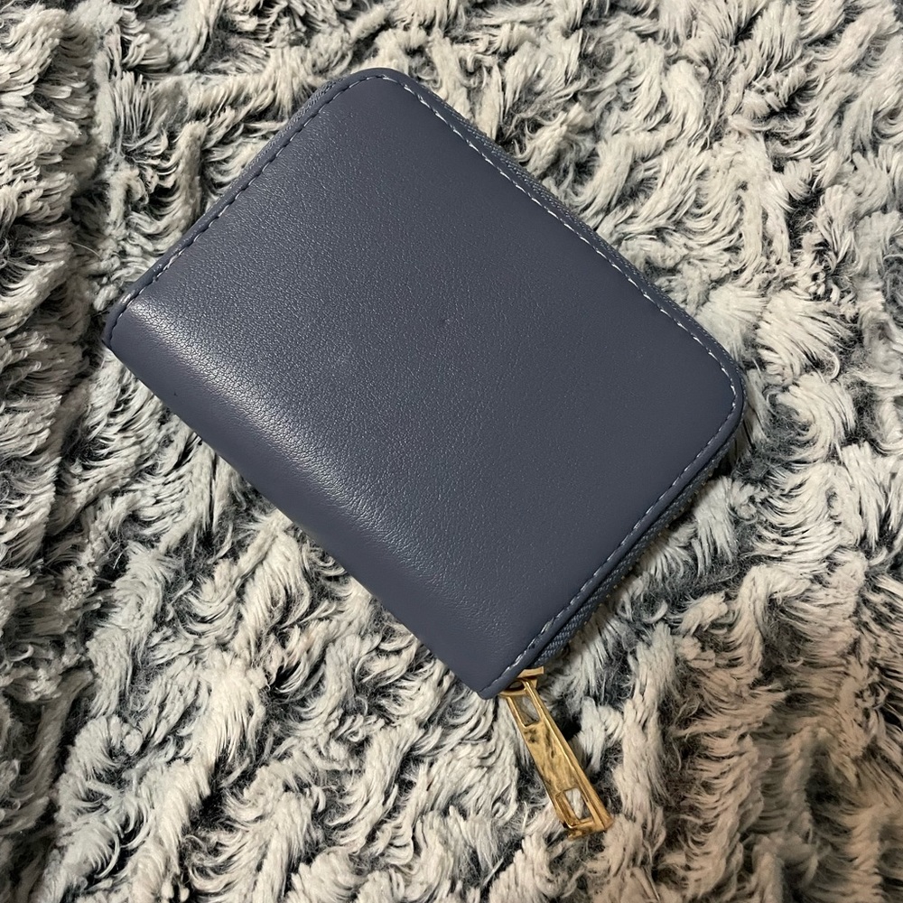 Mini wallet